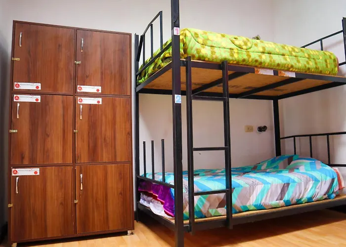 Terra House * Cusco