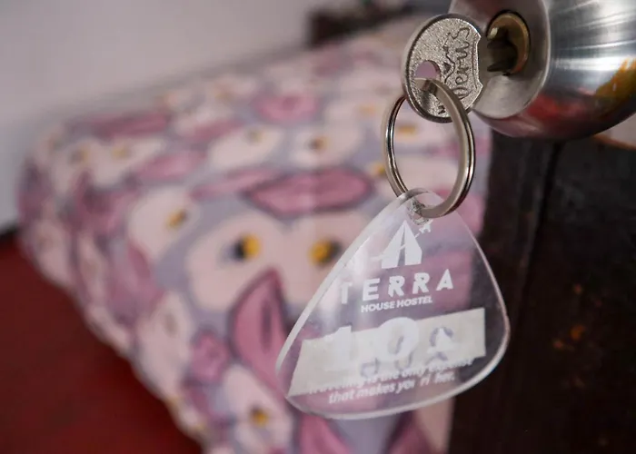 Terra House Gasthof