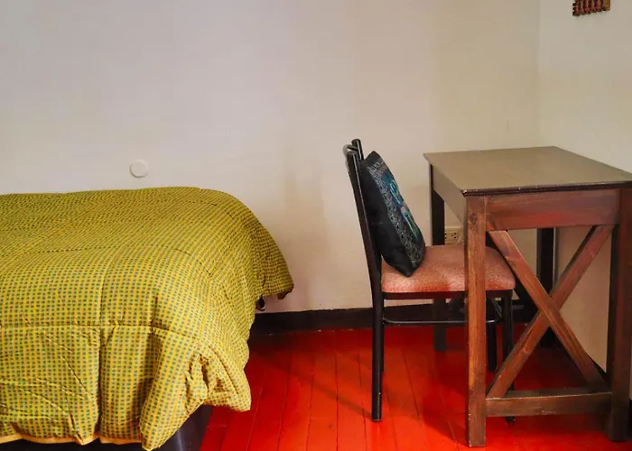 Terra House * Cusco