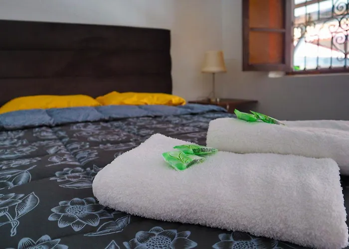 Terra House Cusco