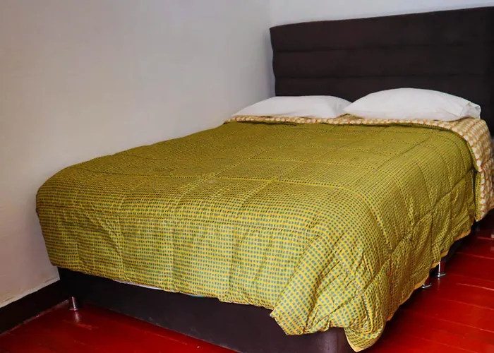 Gasthof Terra House Cusco
