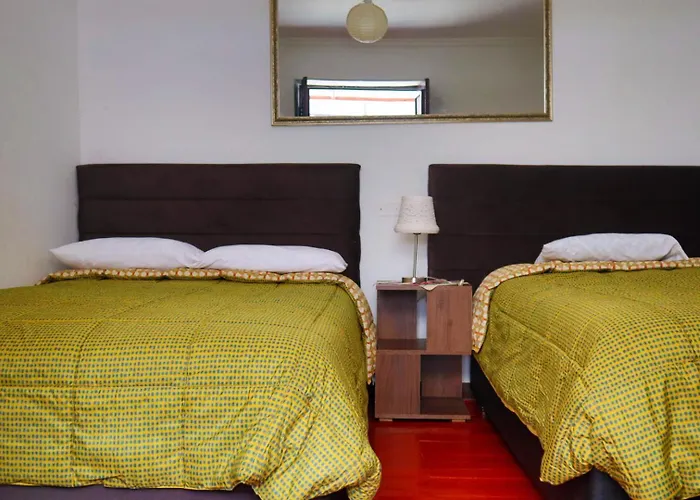 Gasthof Terra House *